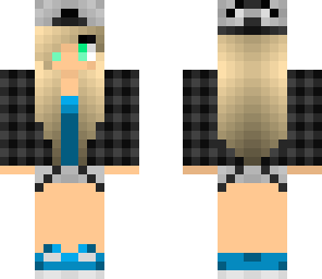 sk8r girl