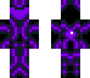 improved cyber god