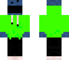 monster