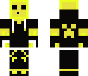yellow slime