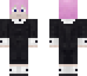 crona