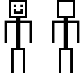smiley guy