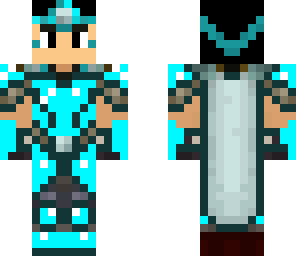 diamond warrior