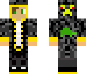 turtle hoodie derpy creeper