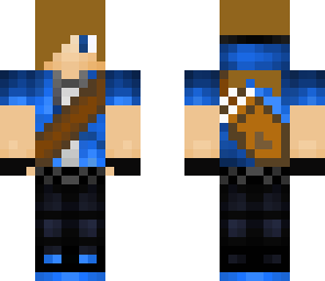archer bro 2 by