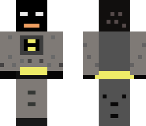 batman
