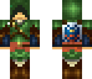 link ass