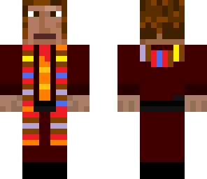 4th doctor