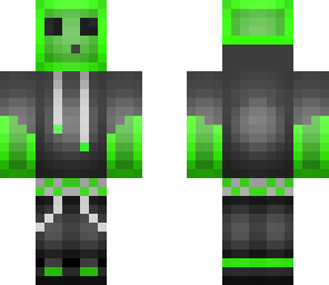 slime
