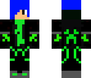 agent slick