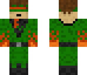 fire vine v2