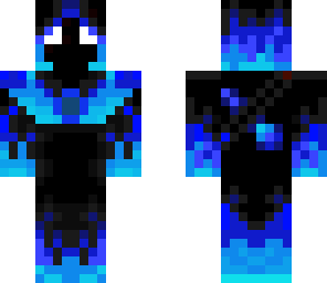 ice wizard