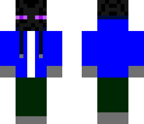 col enderman