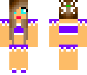 my version of the cheerleader