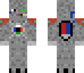 exosuit steve