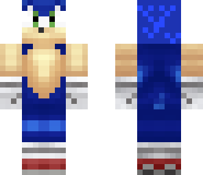 sonic