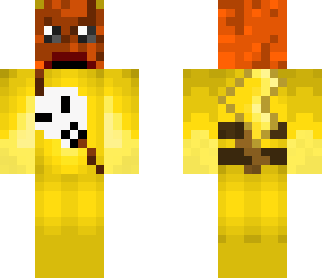 maske pokemon