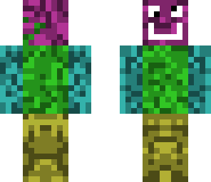 color derpy