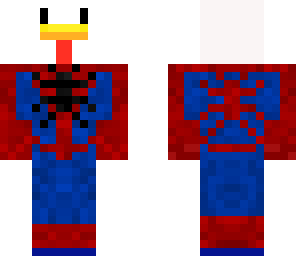 spider chicken