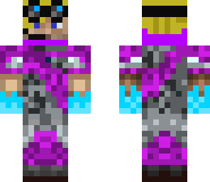 thunder mage
