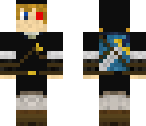 link of the dark