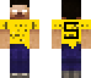 herostaff two