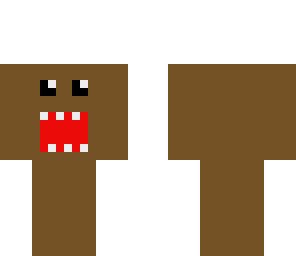 domo the omnom