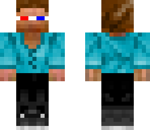 3d guy