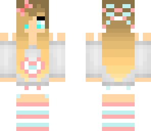 cute girl