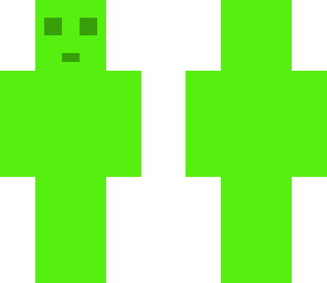 slime body