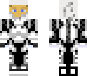 jaeger pilot
