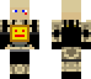 colonial marine