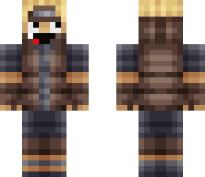 derpy ninja