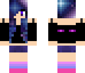 awesome ender gril