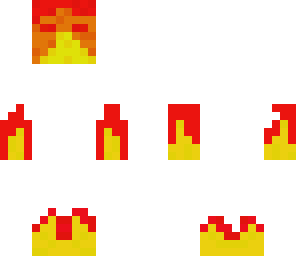 flame