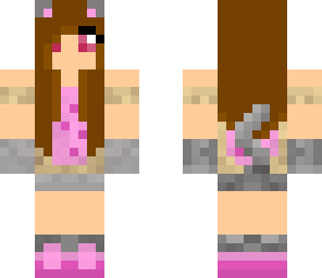 cat girl