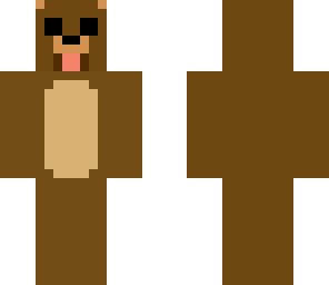****bear