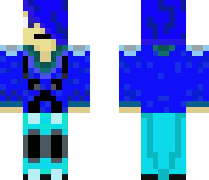 punk boy