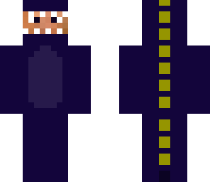 dino guy