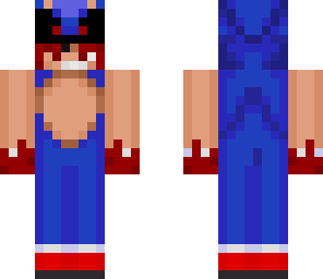 sonic exe