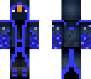 epix mage