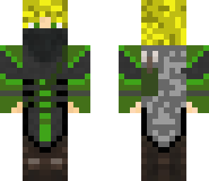 edited thief