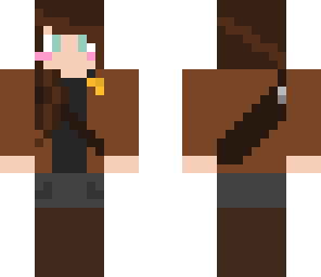katniss everdeen hulloyurdead request
