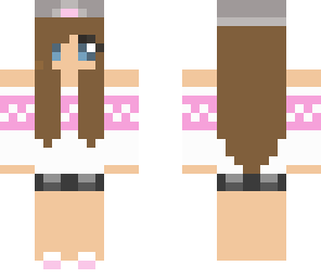 cute gorl