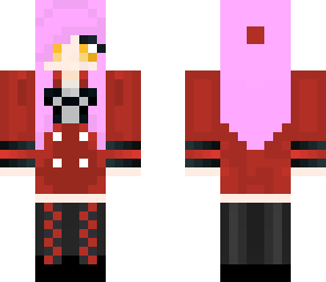fixed nms girl