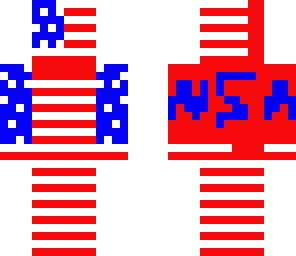 usa flag