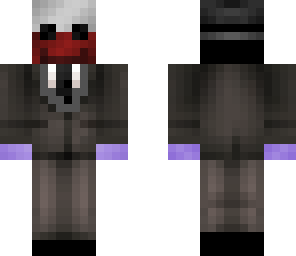 payday 2 - wolf
