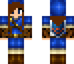 girl link