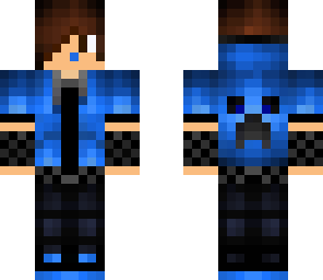 my skin
