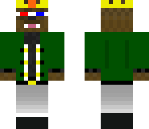 king bacca
